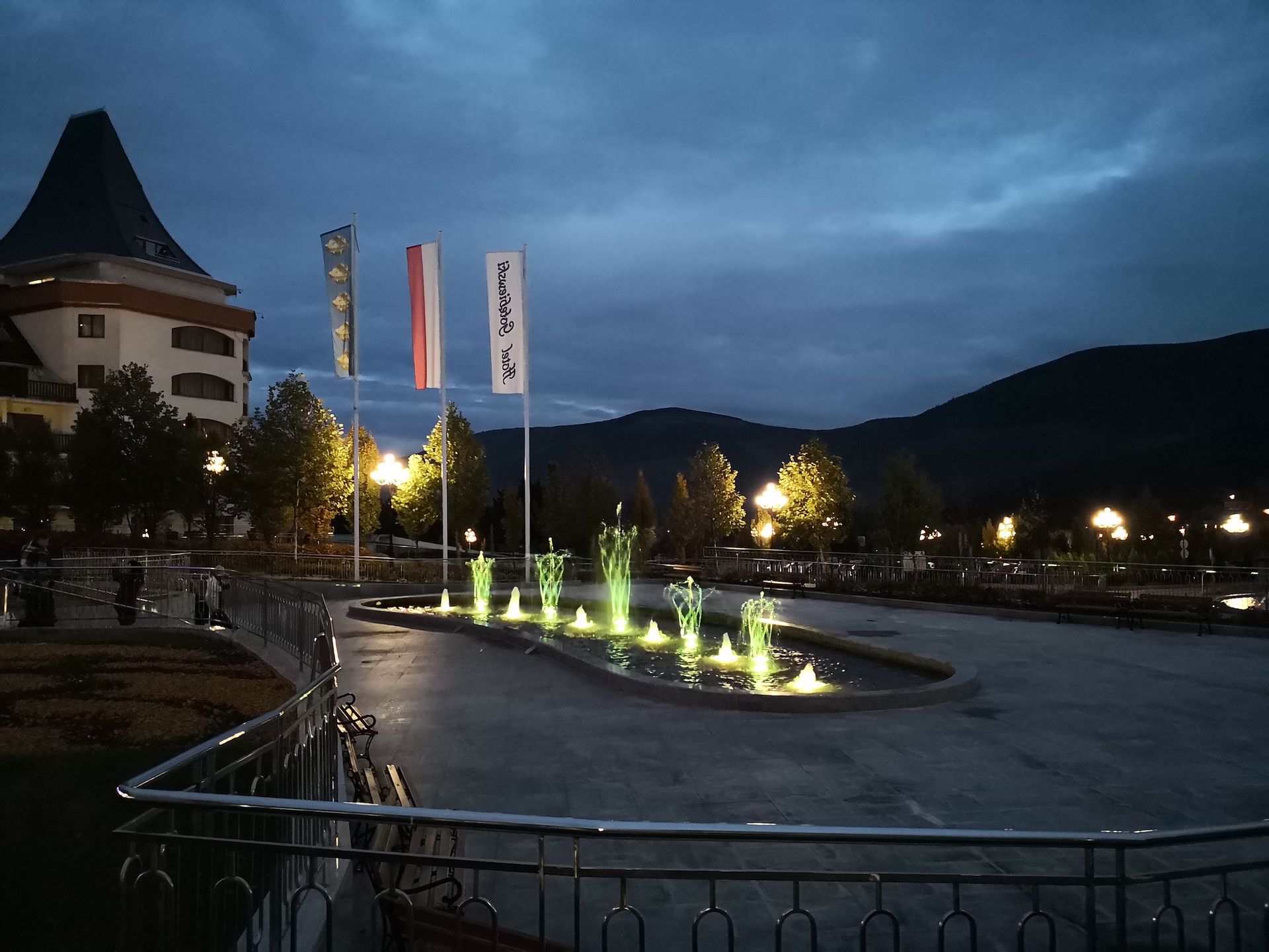 Huawei Mate 10 Pro - gdy serce przegrywa z głosem rozsądku [TEST] 61