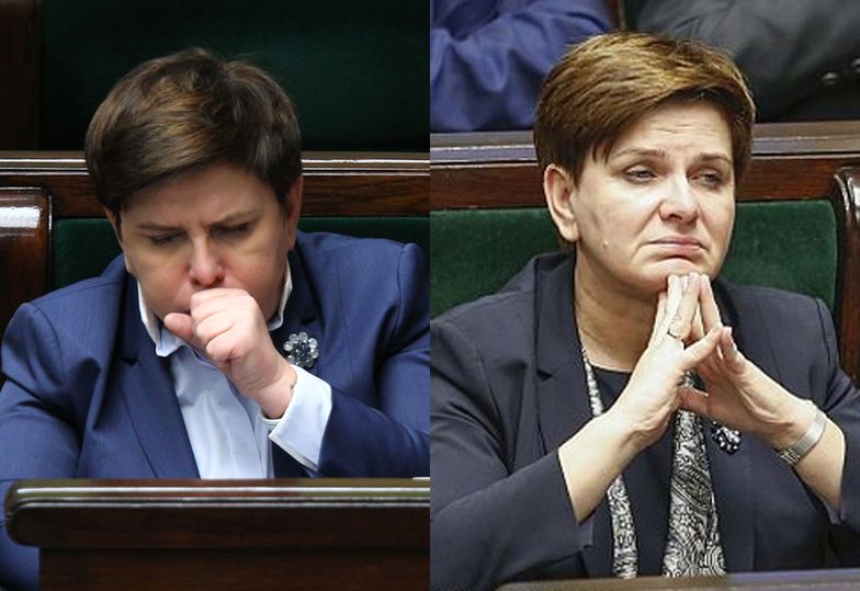 Beata Szydło