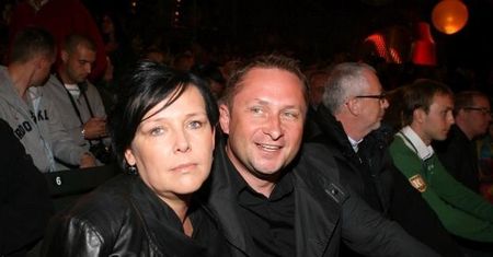 Była żona Durczoka zorganizowała PRZYJĘCIE Z OKAZJI ROCZNICY ROZWODU