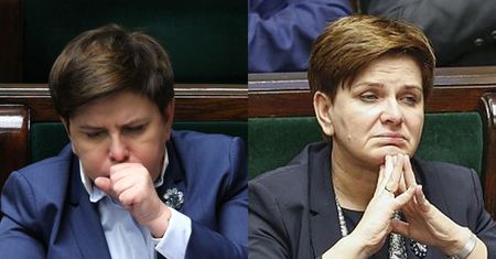 Cztery Beaty "dobrej zmiany" (ZDJĘCIA)