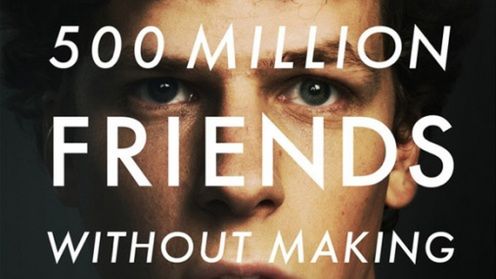 Hollywood robi z twórcy Facebooka chama. Ile jest w tym prawdy? [wideo] 1