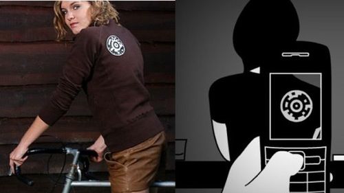 Ubranie zsynchronizowane z Naszą Klasą 1