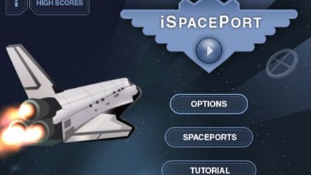 iSpacePort – tak samo dobry jak konkurencja? 1
