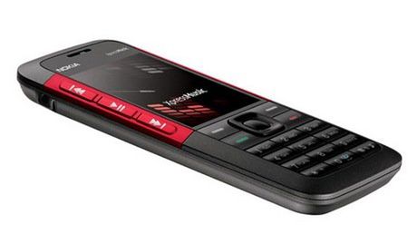Nowe oblicze XpressMusic – Nokia 5610 i Nokia 5310 1