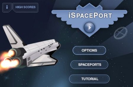 iSpacePort – tak samo dobry jak konkurencja?