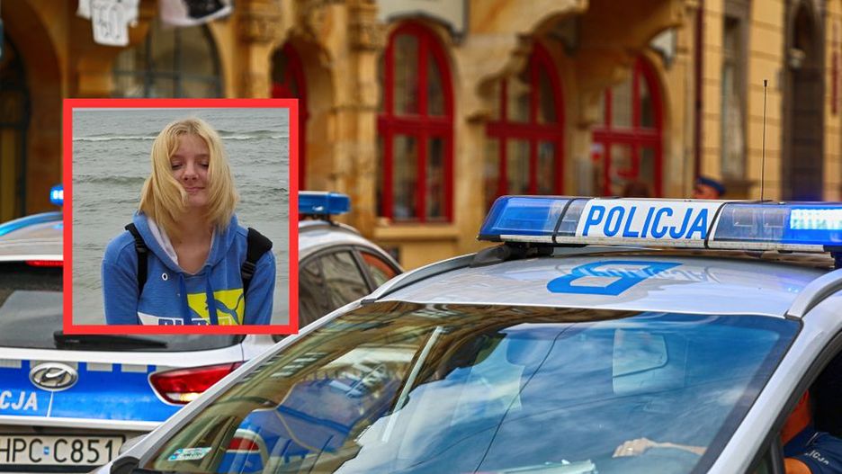 Zaginęła 14-latka. Szukają już prawie 2 tygodnie
