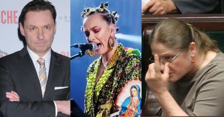 Ziemiec i Pawłowicz krytykują strój Natalii Nykiel: "PROSTACKI SPOSÓB, by się wyróżnić"