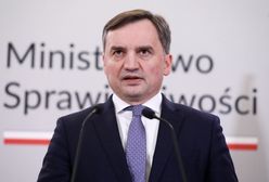 Policzek dla Ziobry. Polacy nie mają złudzeń