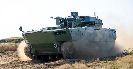 Polska to militarna potęga? Jak na razie tylko na papierze