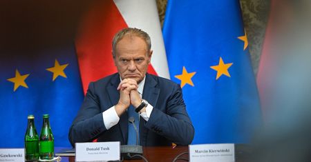 Czy rząd Tuska służy Polsce? Tak widzą to Polacy