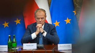 Czy rząd Tuska służy Polsce? Tak widzą to Polacy