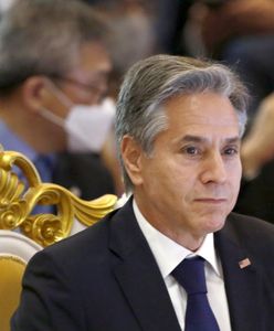 Chiny wystrzeliły rakiety. Jest reakcja USA