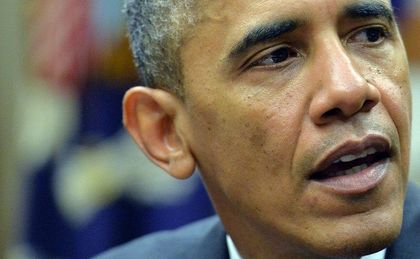 Obama: Europa powinna liczyć także na własne zasoby energii