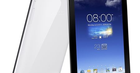 Asus MeMo Pad HD7. Dobry tablet za mniej niż 700 zł? [test]