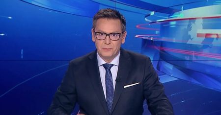 Mniej wiarygodna od tabloidów. Ten raport wstrząśnie TVP
