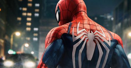 Chcieliście Spider-Mana na PC, to sprawdźcie wymagania i szykujcie trzy stówki