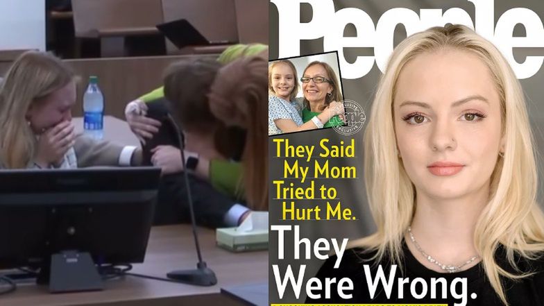 Sprawa Mayi Kowalski