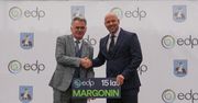 Farma wiatrowa w Margoninie świętuje 15 lat pracy