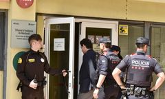 Śmierć szefa firmy Mango. Policja zatrzymała jego syna
