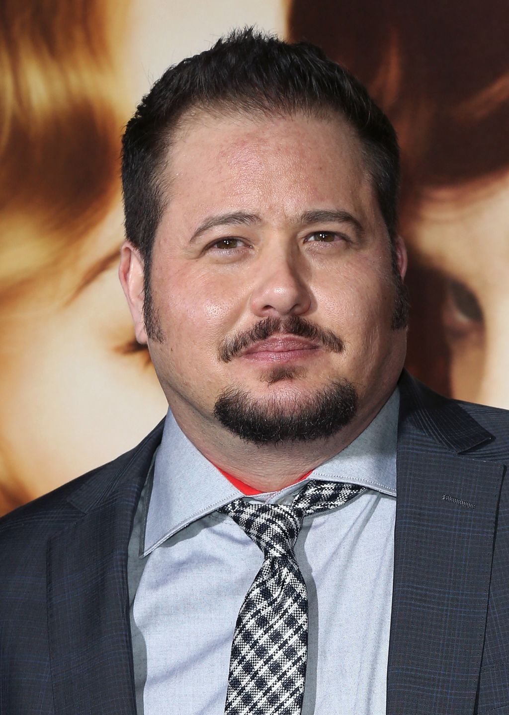  Chaz Bono 
