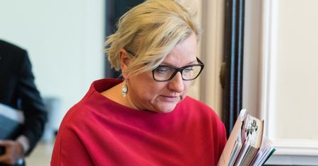 Koszmar Beaty Kempy. "Nie jestem w stanie funkcjonować"