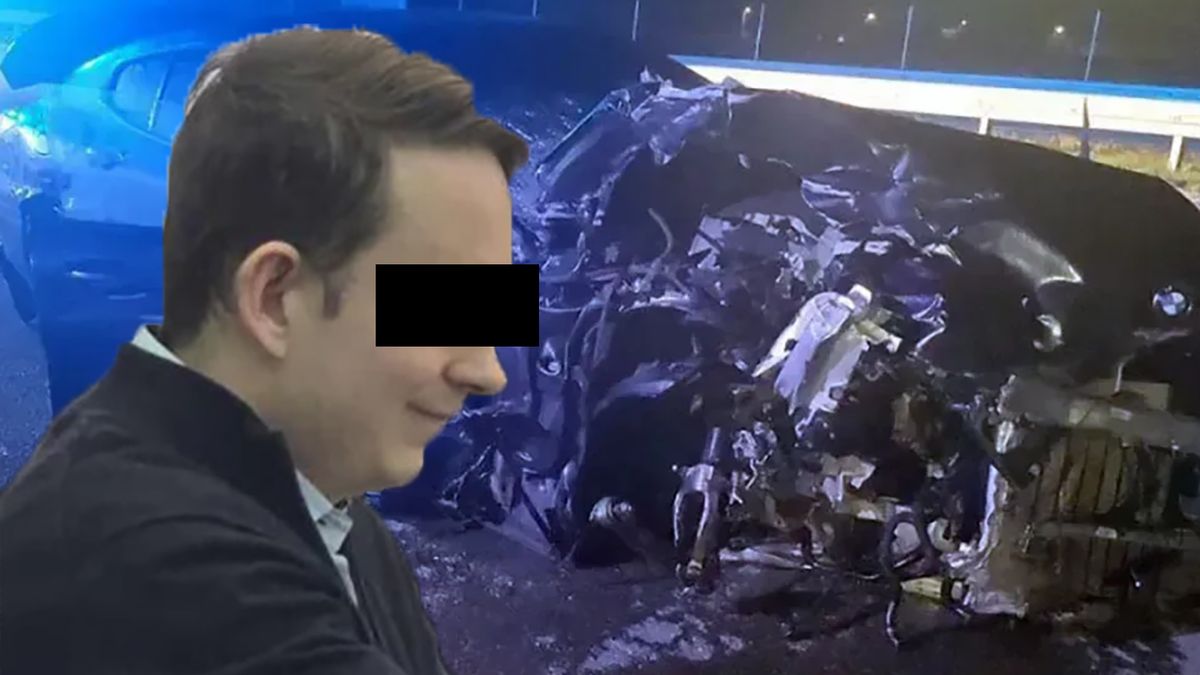 Sebastian M. wysłucha zeznań biegłego