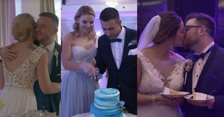 "Ślub od pierwszego wejrzenia". Wiemy, kto weźmie rozwód, a kto zostanie razem! "On mnie po prostu OSZUKAŁ"
