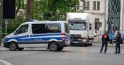 Interwencja niemieckiej policji. Zwierzę uciekło z prywatnej posesji