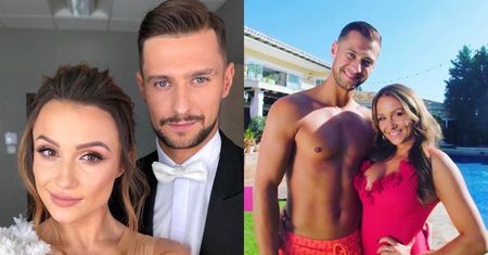 Sylwia Madeńska i Mikołaj Jędruszczak ROZSTAJĄ SIĘ! "Jeden krok w niewłaściwą stronę i można WSZYSTKO SPIEPRZYĆ"