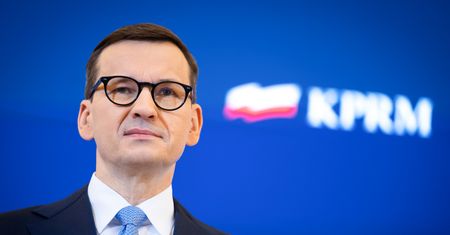 Grozi Polsce pierwsza taka sytuacja od lat. Ma się tego obawiać sam premier