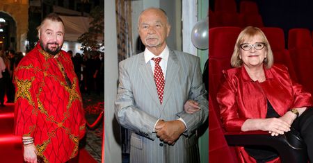 "Świat według Kiepskich" zadebiutował 26 lat temu. Tych gwiazd serialu nie ma już z nami
