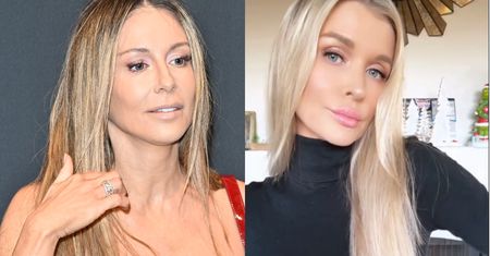 Małgorzata Rozenek odpowiada Joannie Krupie w sprawie schronisk. Internauci wściekli: "Weszłaś W POŁOWIE"