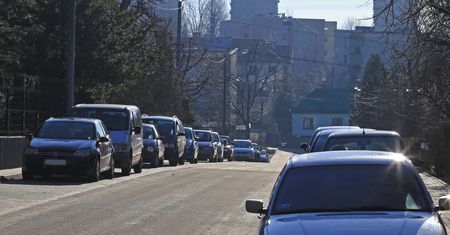 Bielsko-Biała. Będzie trudniej o darmowe parkowanie. Strefa płatnego parkowania będzie powiększona