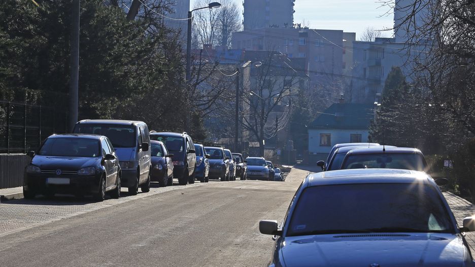 Radni Bielska-Białej zdecydowali o powiększeniu strefy płatnego parkowania.
