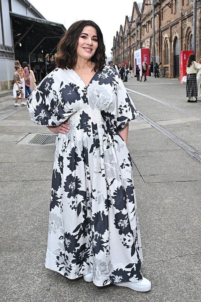 Nigella Lawson