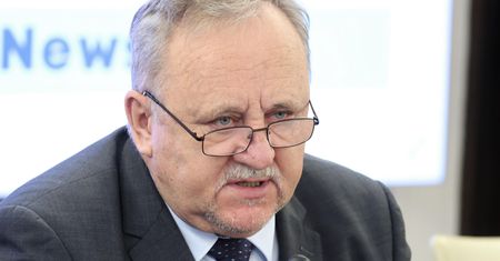 Szefowie Żandarmerii Wojskowej odwołani. Gen. Pacek: Samo życie