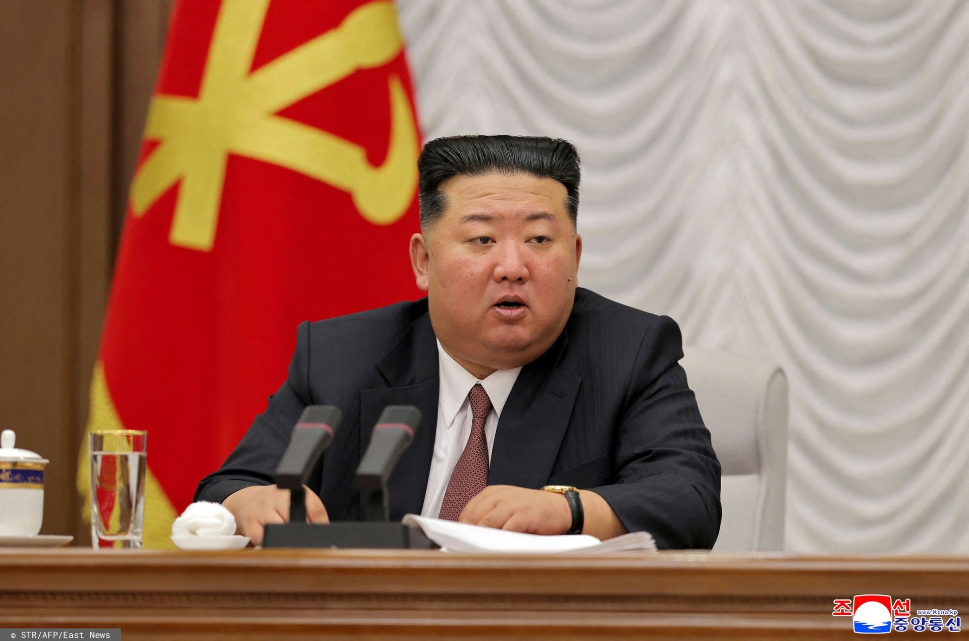 Korea Północna rozmieszcza rakietowy oddział w Rosji – nowa groźba dla Ukrainy