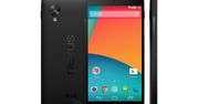 Nexus 5 pojawił się w Google Play. Znamy jego cenę