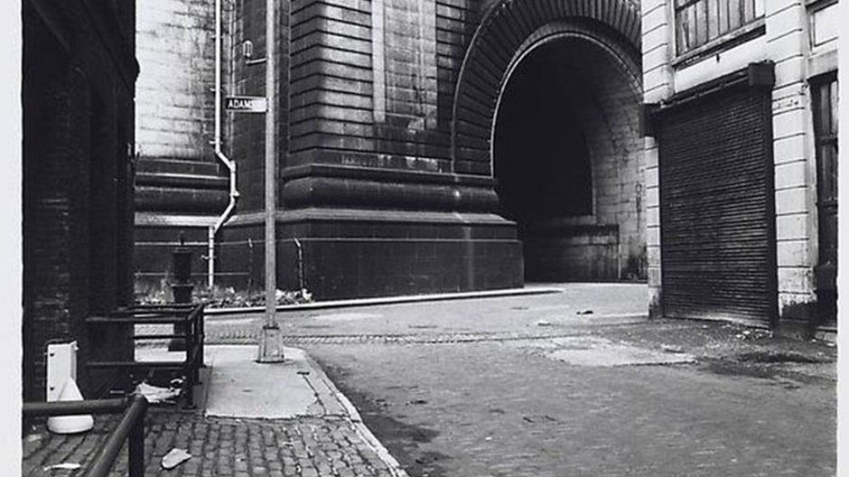 Gdzie się wszyscy podziali? Zdjęcia "opuszczonych" ulic Nowego Jorku 1