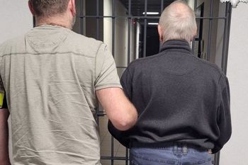 Senior doigrał się. 73-latek usłyszał wyrok w trybie przyspieszonym