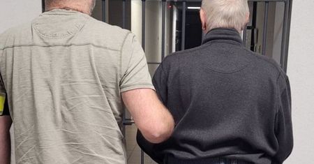 Senior doigrał się. 73-latek usłyszał wyrok w trybie przyspieszonym