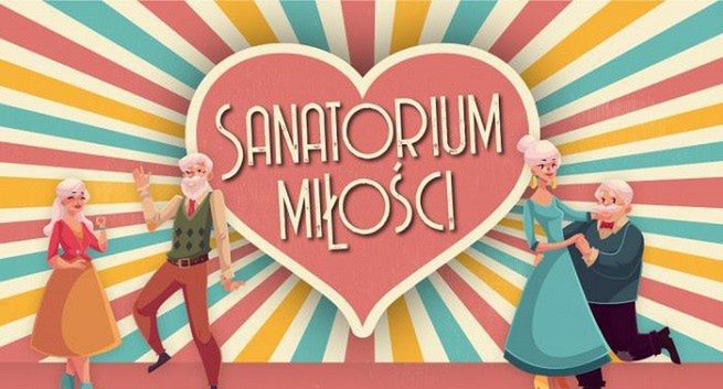 TVP kontynuuje „Sanatorium miłości”. Ruszyły castingi do 3 sezonu