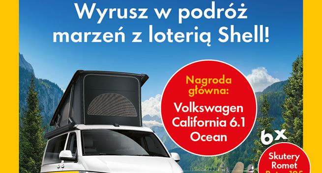 Havas traci ważny certyfikat, bo pracuje dla Shella