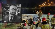 Śledztwo ws. wypadku syna Peretti umorzone. Co z odszkodowaniem?