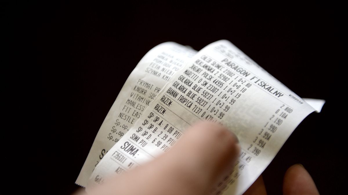 Odejście od drukowanych paragonów niesie za sobą wiele korzyści na kilku płaszczyznach.