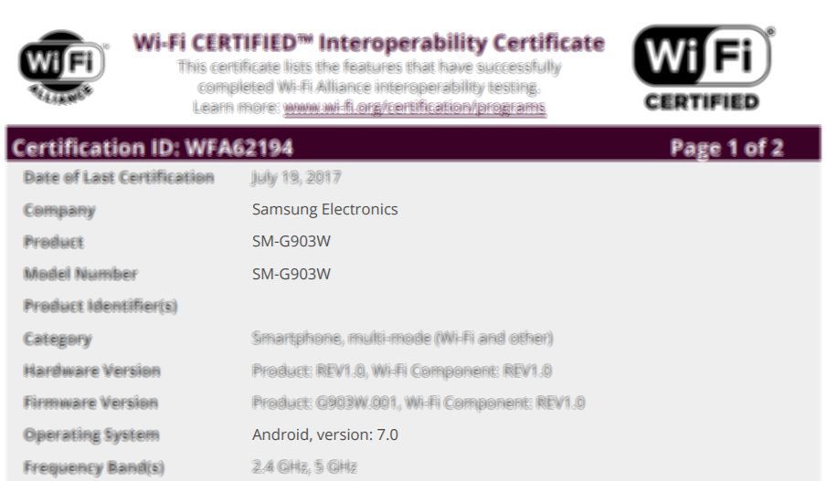 #wSkrócie: Xiaomi Mi 5X na zdjęciach, pięć ZenFone'ów w sierpniu i duże zmiany w HMD 4