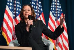 Kamala Harris zgodziła się na debatę. Ma już przeciwnika