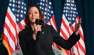 Kamala Harris zgodziła się na debatę. Ma już przeciwnika