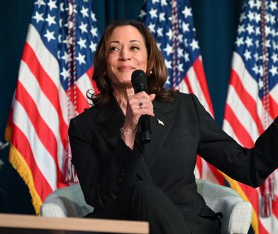 Kamala Harris zgodziła się na debatę. Ma już przeciwnika