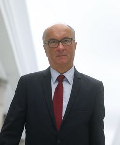 Ma jacht i 15 tys. książek. Oto majątek nowego marszałka Sejmu